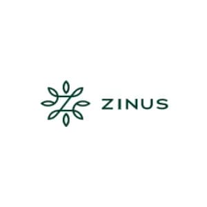 Zinus logo